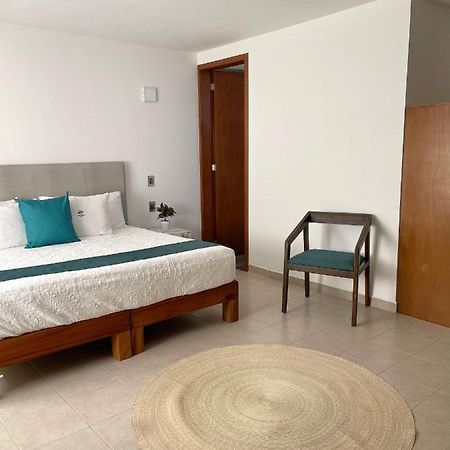 Azul Arena Hotel Boutique 马萨特兰 外观 照片