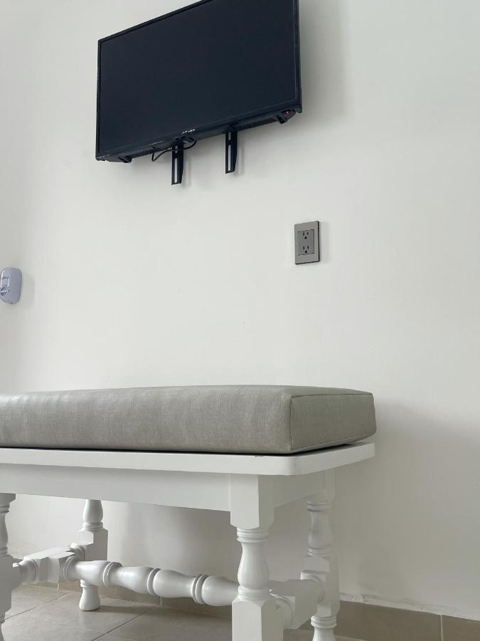 Azul Arena Hotel Boutique 马萨特兰 外观 照片