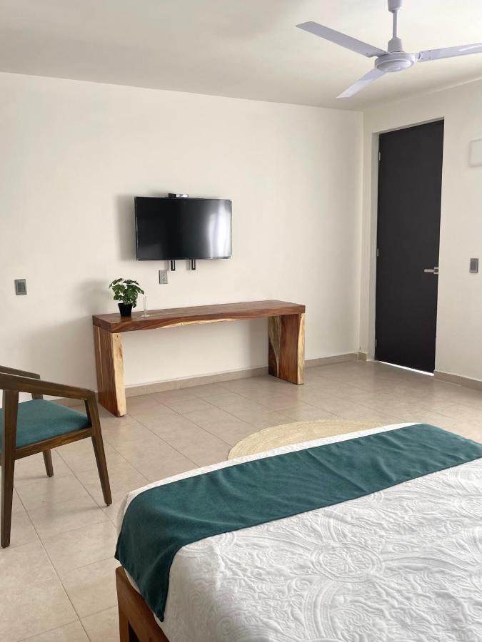 Azul Arena Hotel Boutique 马萨特兰 外观 照片