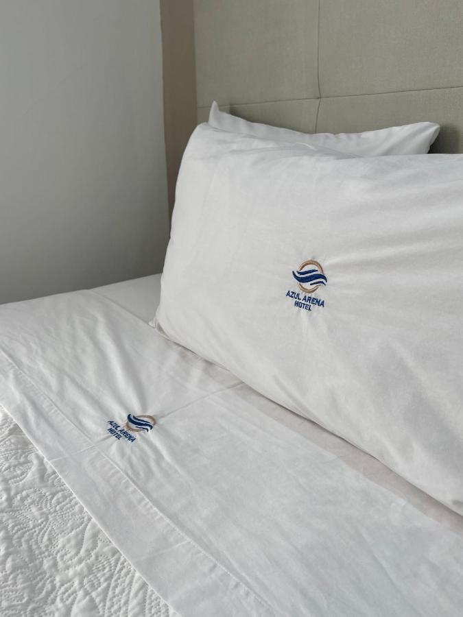 Azul Arena Hotel Boutique 马萨特兰 外观 照片
