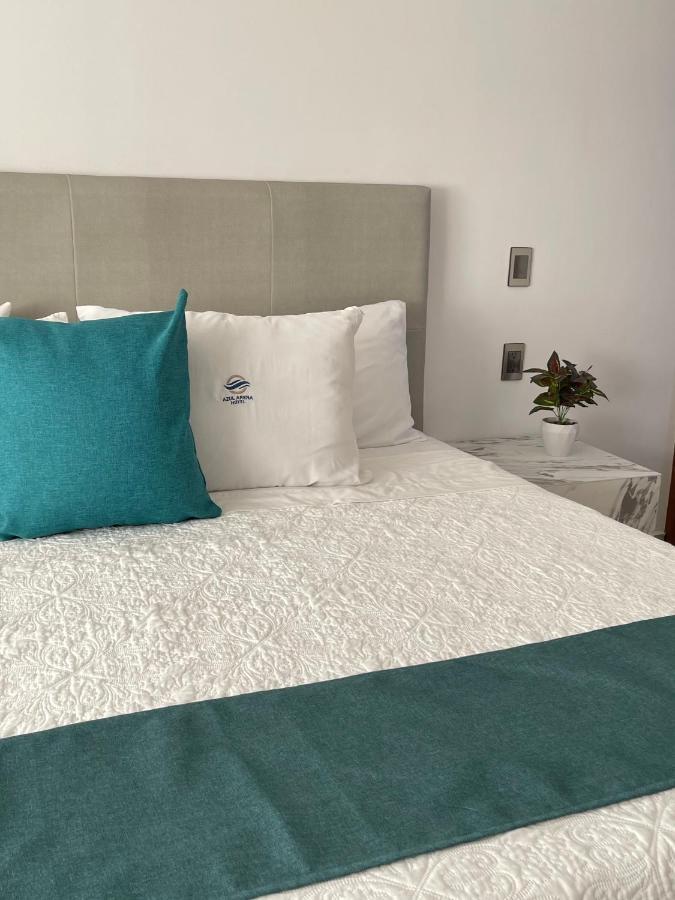 Azul Arena Hotel Boutique 马萨特兰 外观 照片